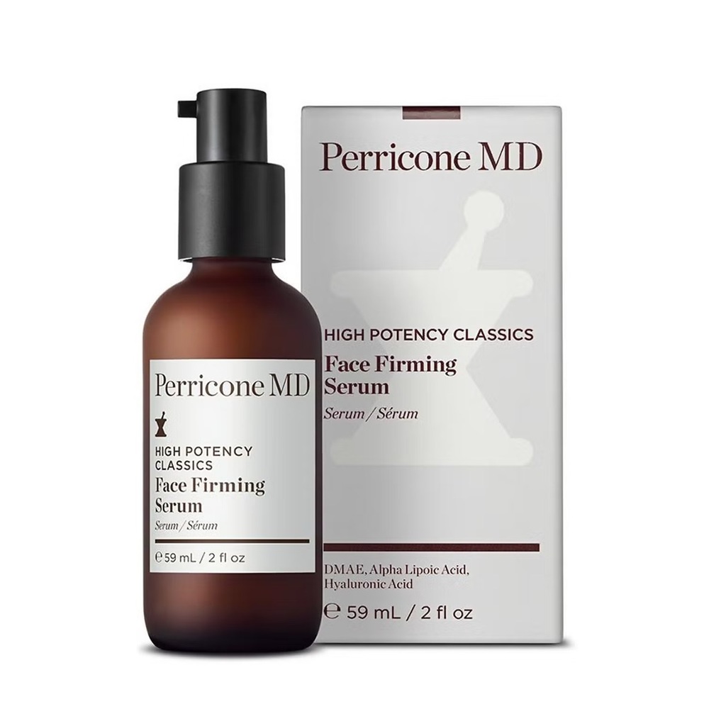 NIB Perricone MD High Potency Classics Face Firming Serum
